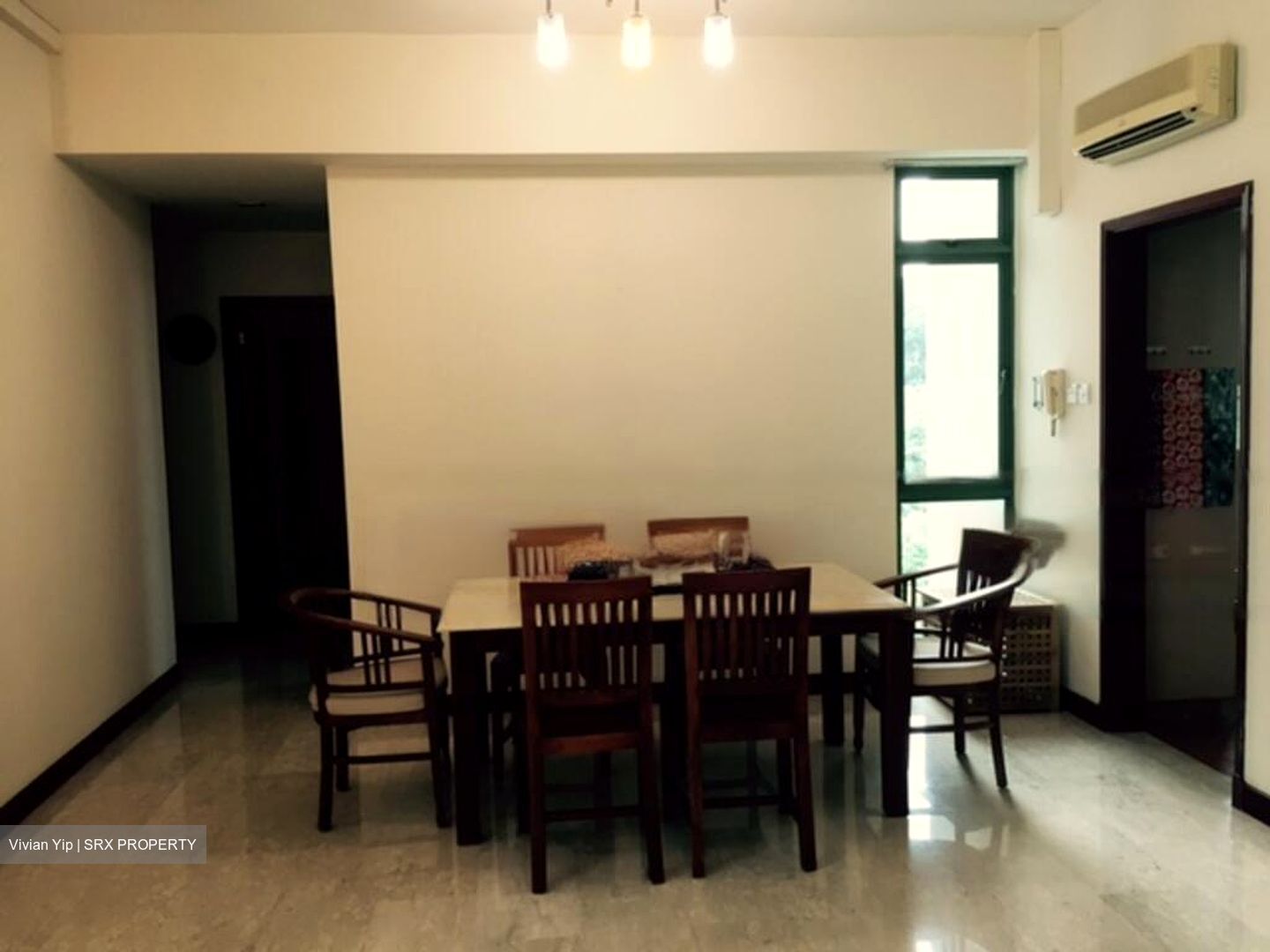 Merawoods (D23), Condominium #543134321